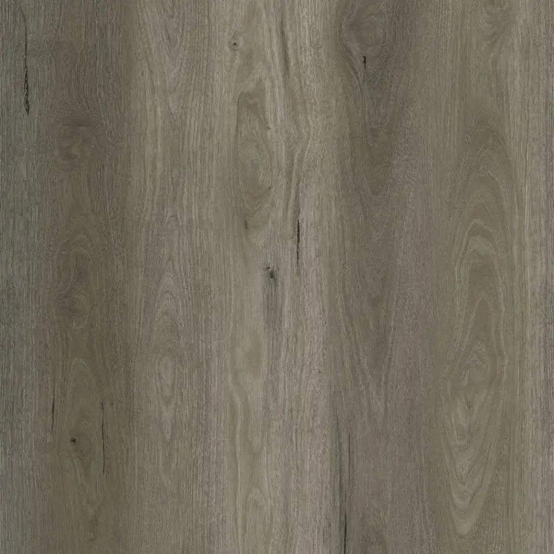 French Grey 5.2mm SPC Click