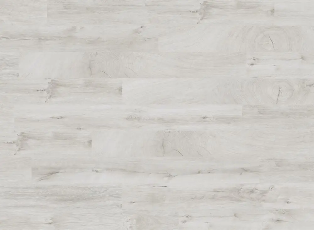 Winter White Super High Gloss 8mm