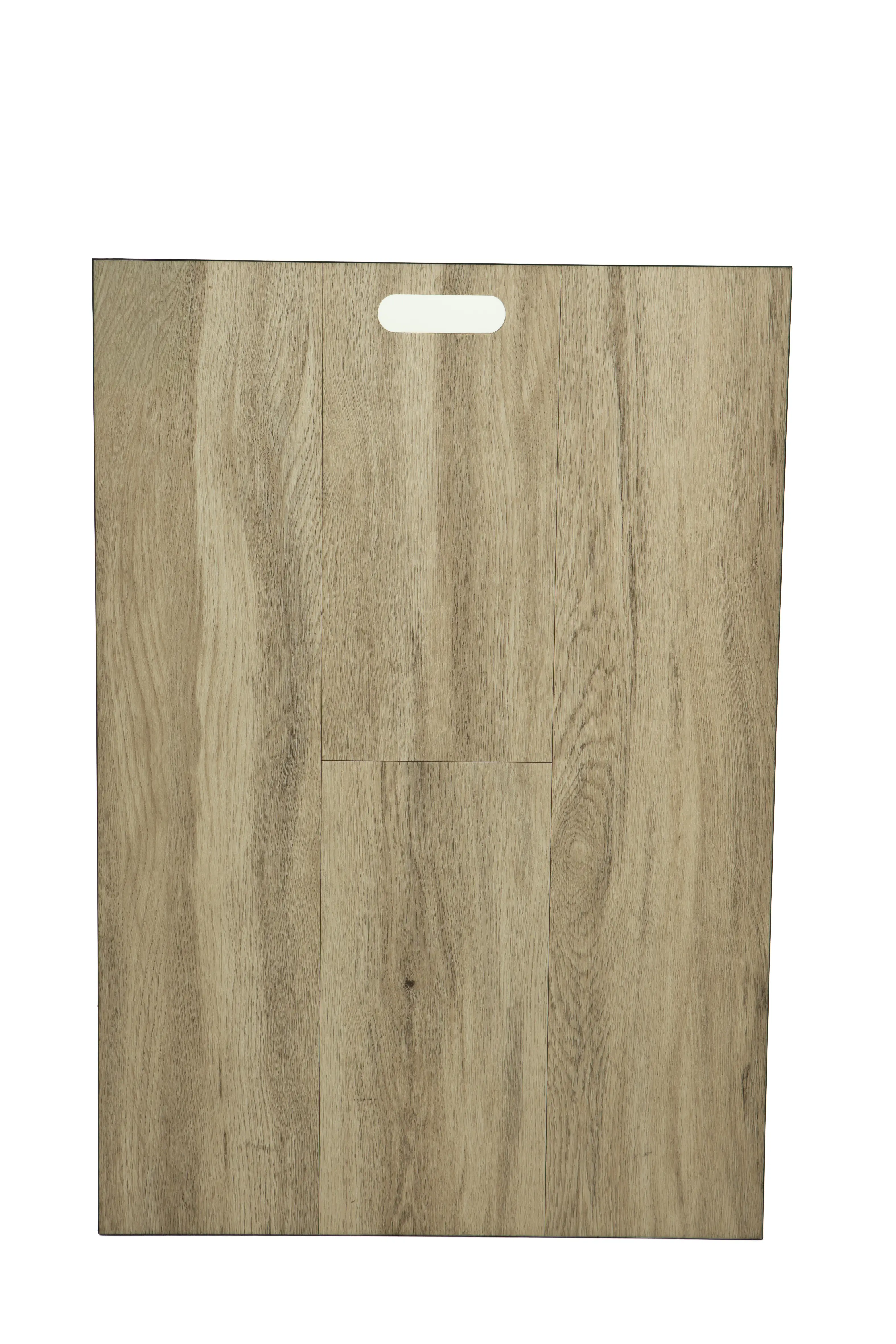 Limed Ash 2.5mm LVT