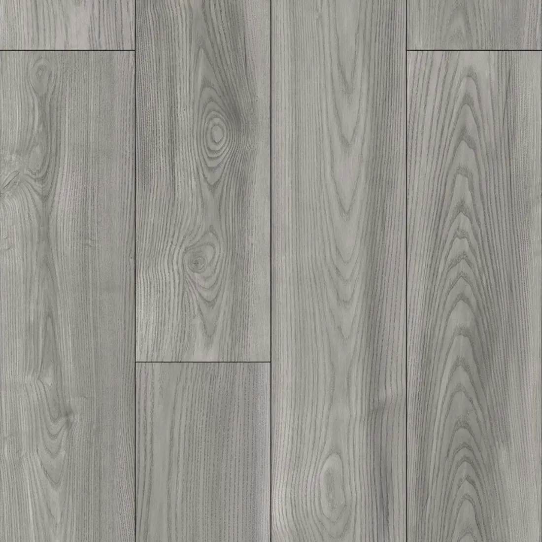 Nordic Grey Oak 5.2mm SPC Click