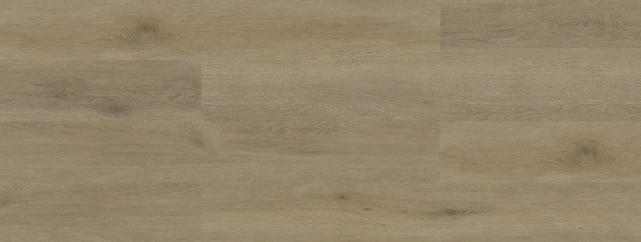 Hampton Oak 2mm LVT