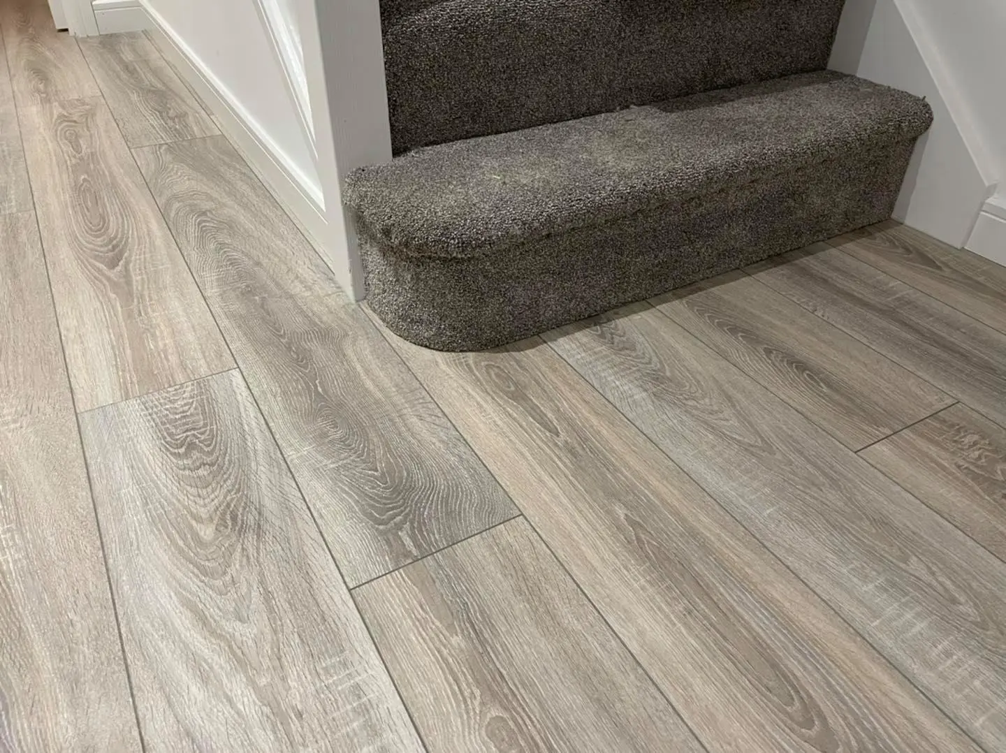 Boathouse Oak 12mm Water Resistant