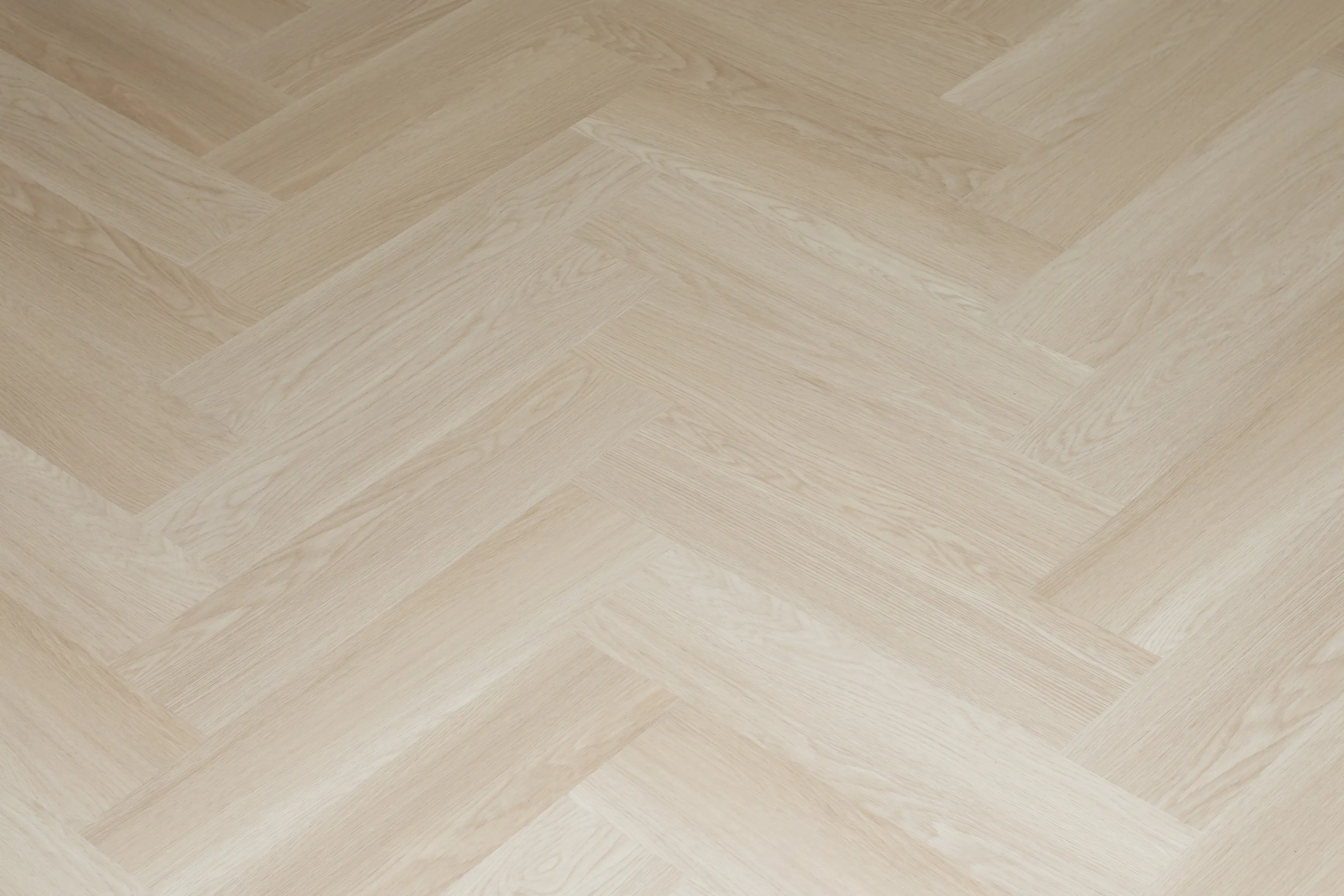 Pale Limed Oak 6mm Herringbone SPC Click