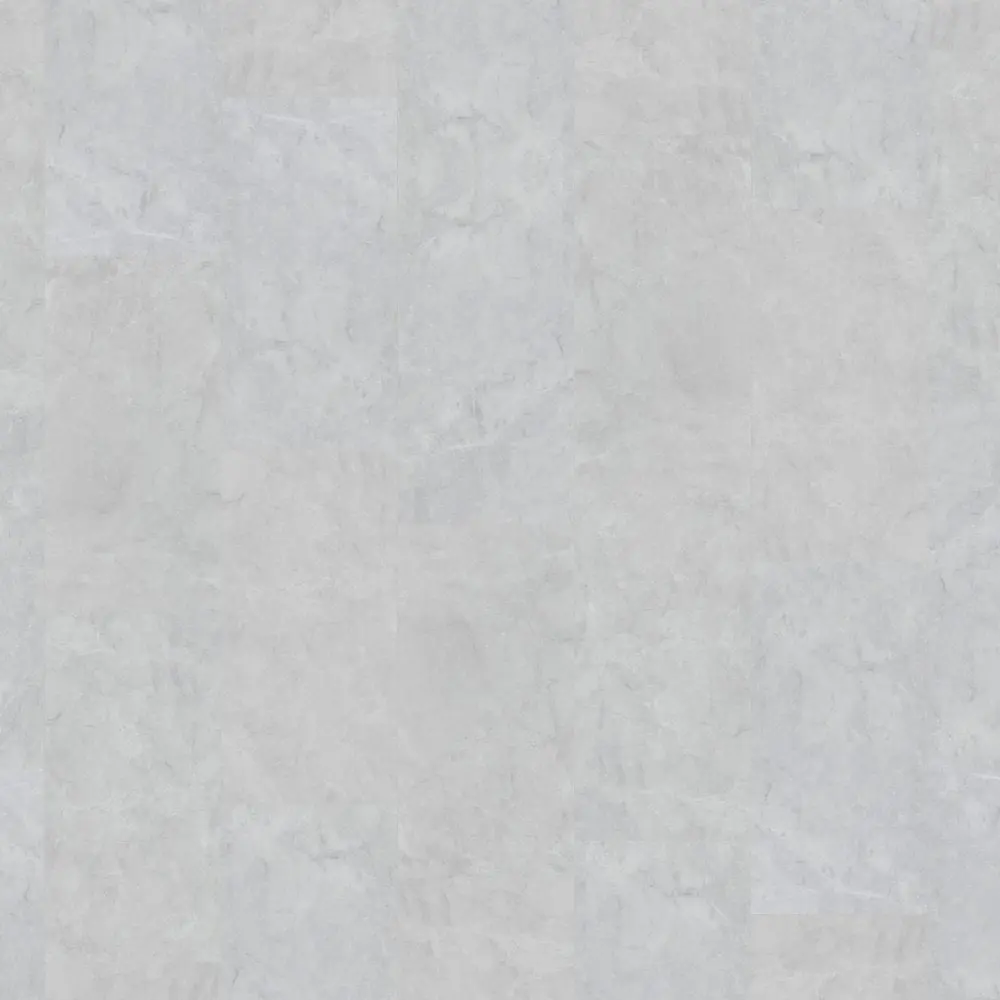 Arctic White Granite 5mm SPC Click Tile