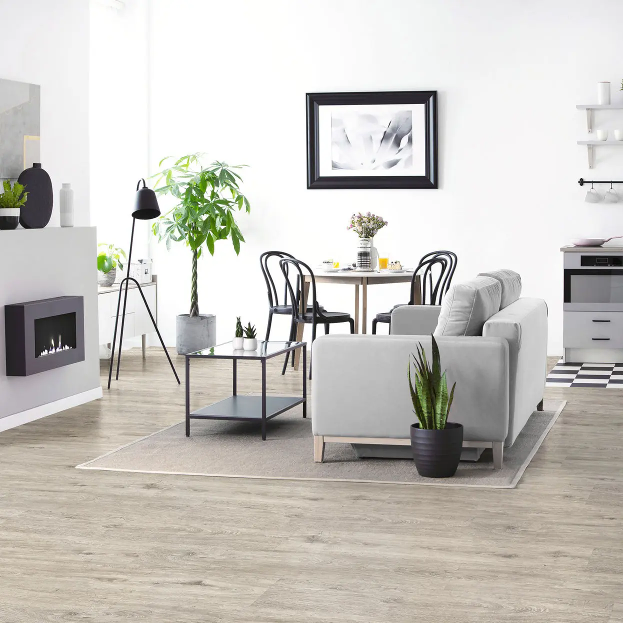 Cedar Ash 5mm SPC Click