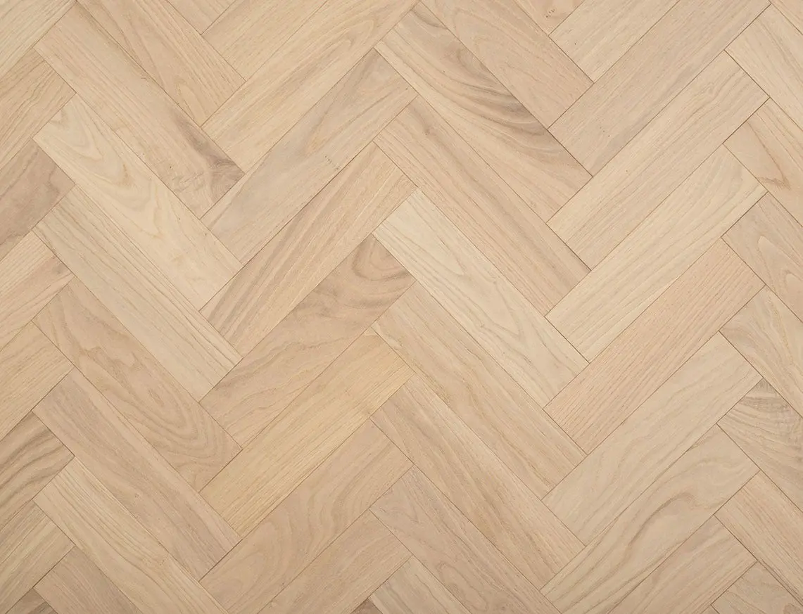 Felton Engineered Oak Herringbone 10mm