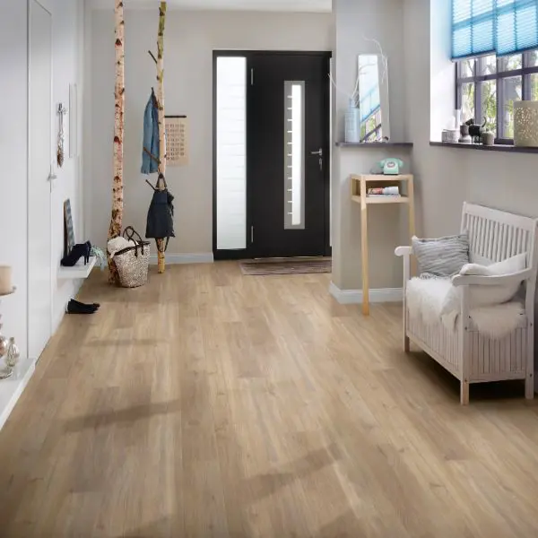 Olive Oak 8mm Laminate Floor