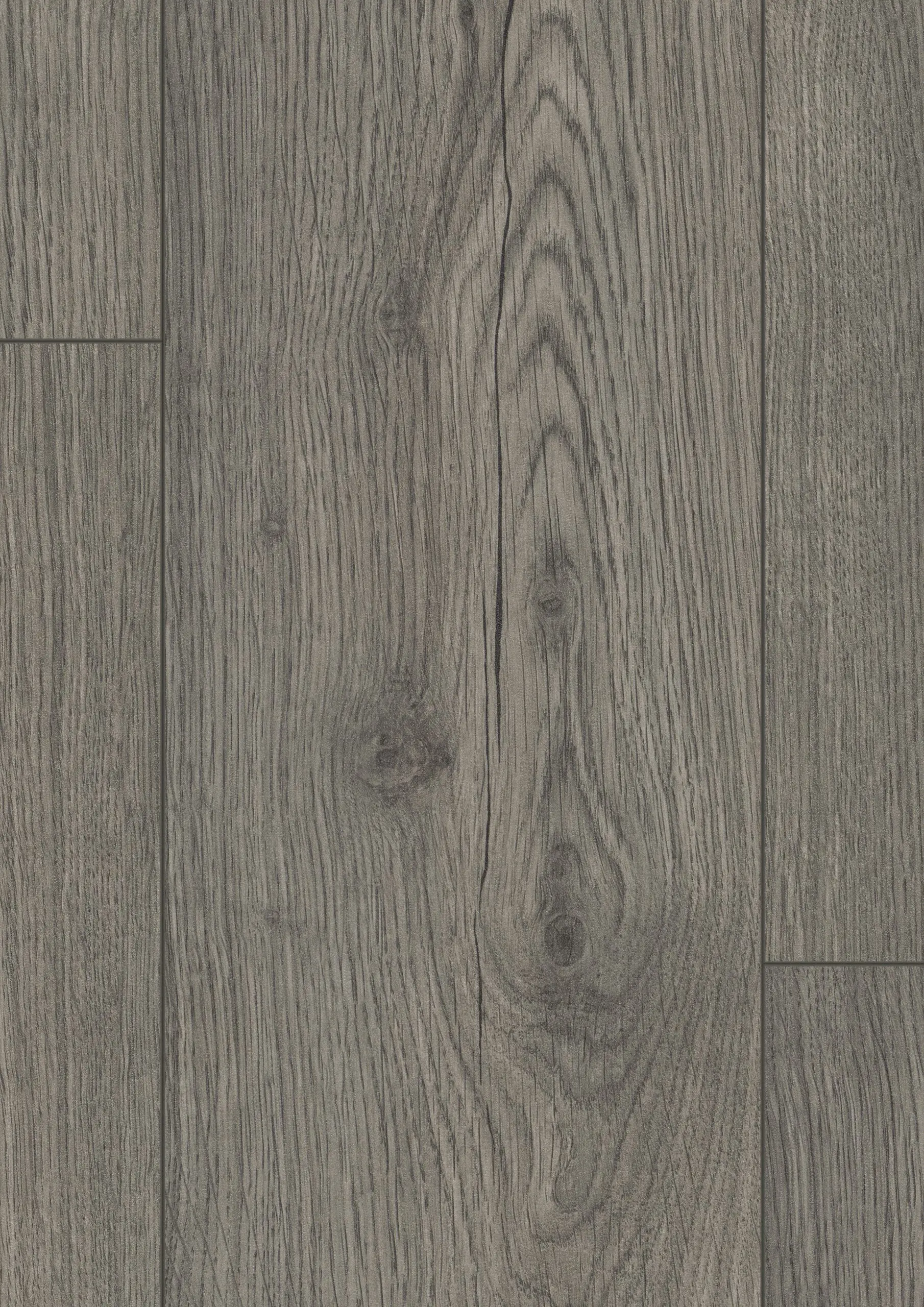 Milled Grey 12mm Water Resistant