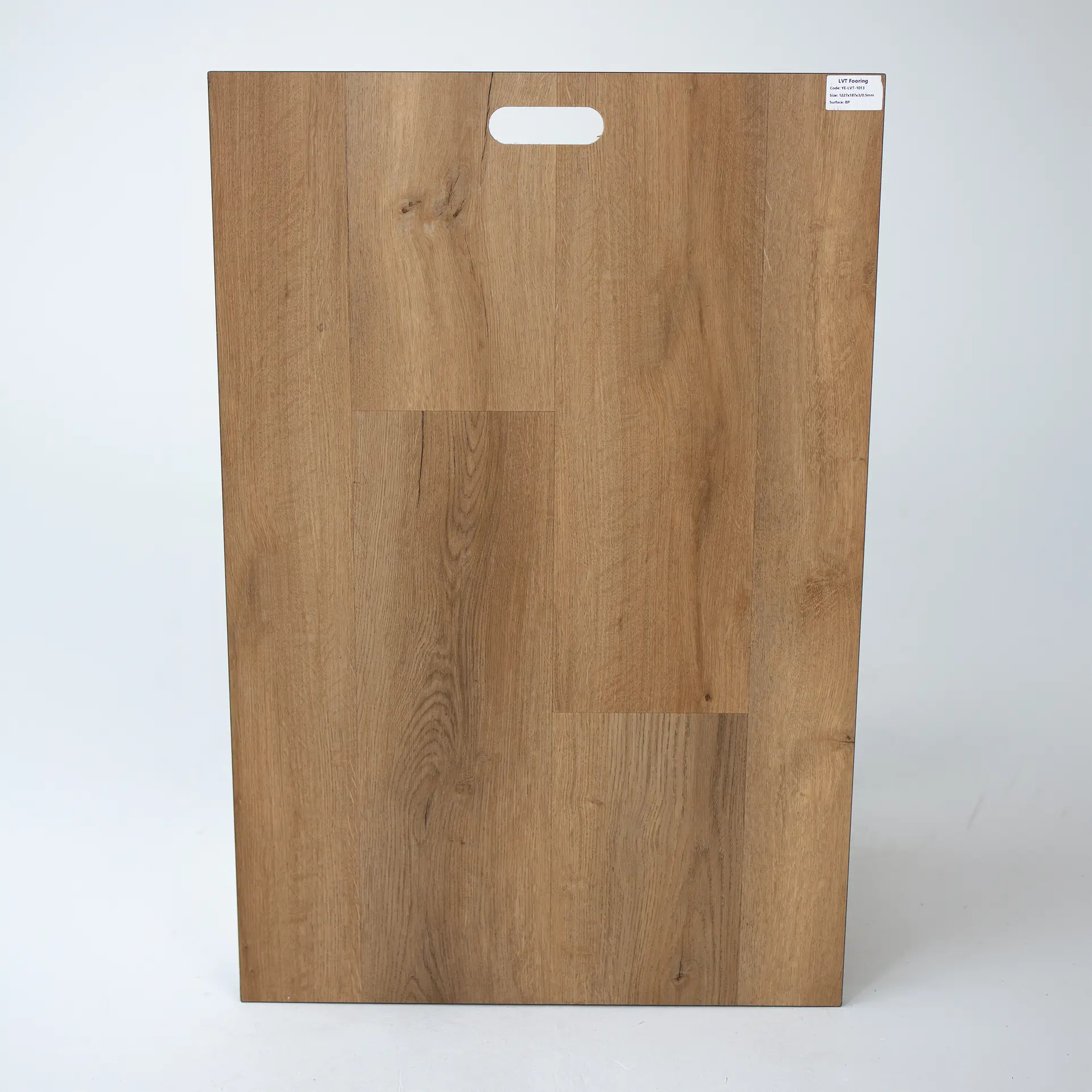 New England Oak PREMIUM 3mm LVT