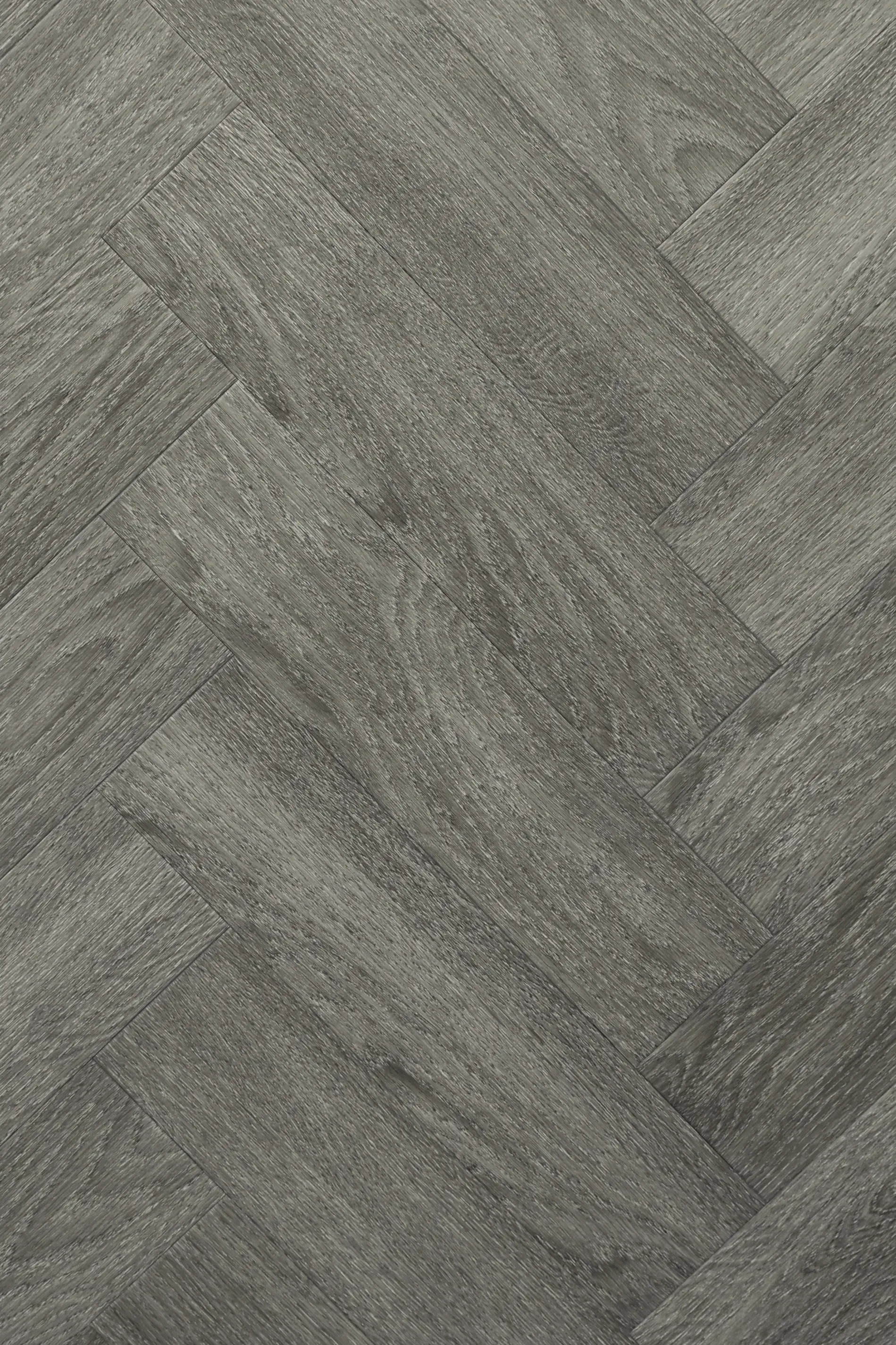 Sky Grey Oak Herringbone 2.5mm LVT