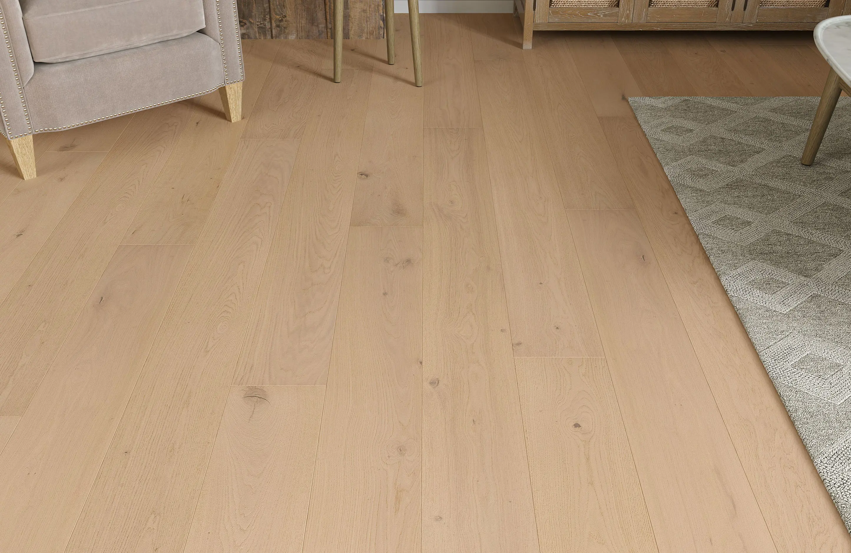 Gilford Oak 14mm x 190mm Engineered Oak