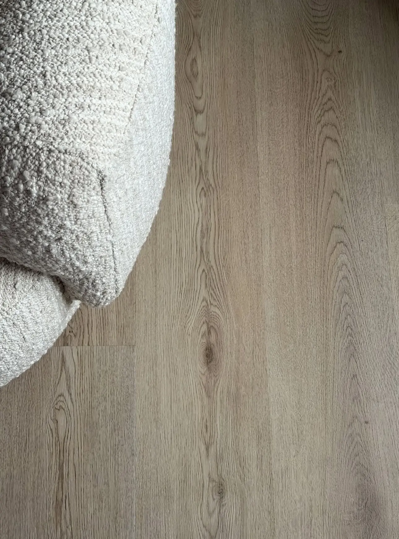 Bramble Oak Wide Plank Premium 3mm LVT