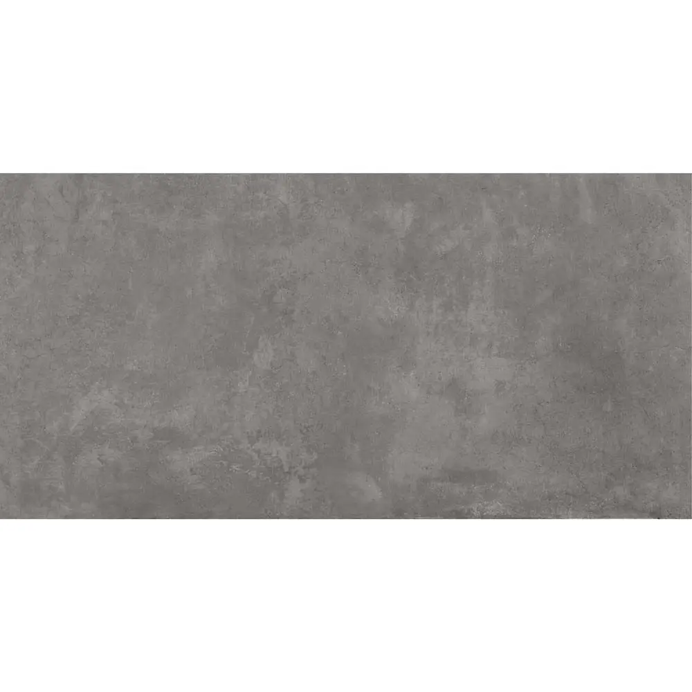 Glazed Anthracite 600x1200mm Outdoor 20mm Porcelain Tile