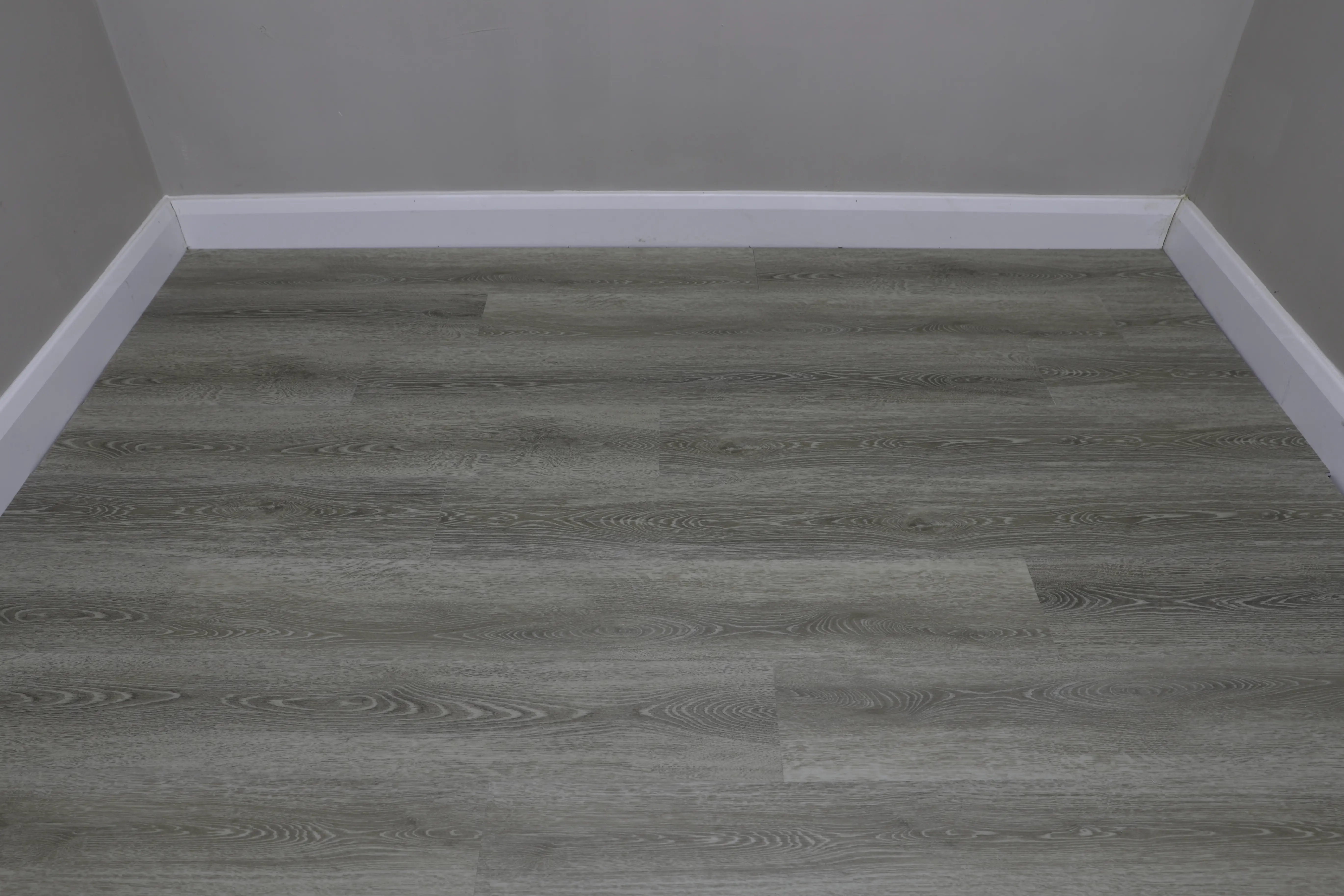 Trent Oak Grey Premium 6mm SPC Click