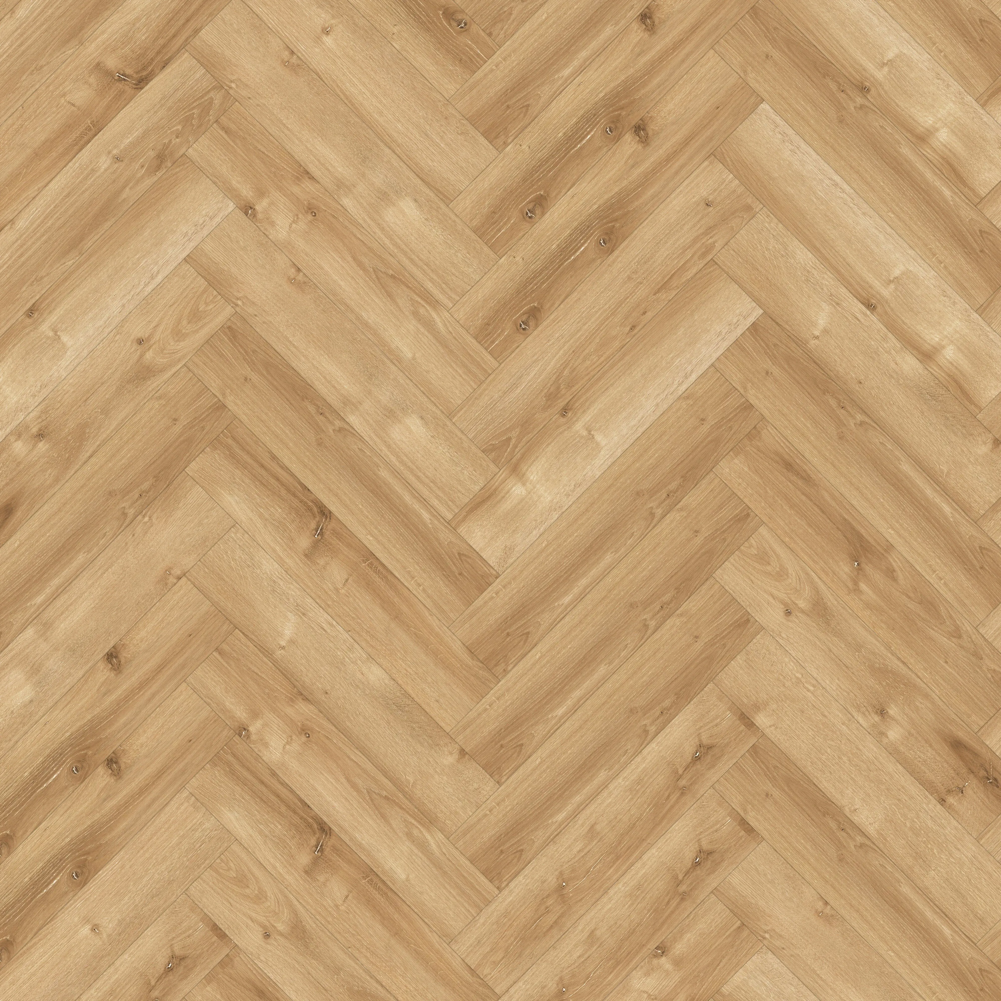 Alford Oak 5mm SPC Herringbone