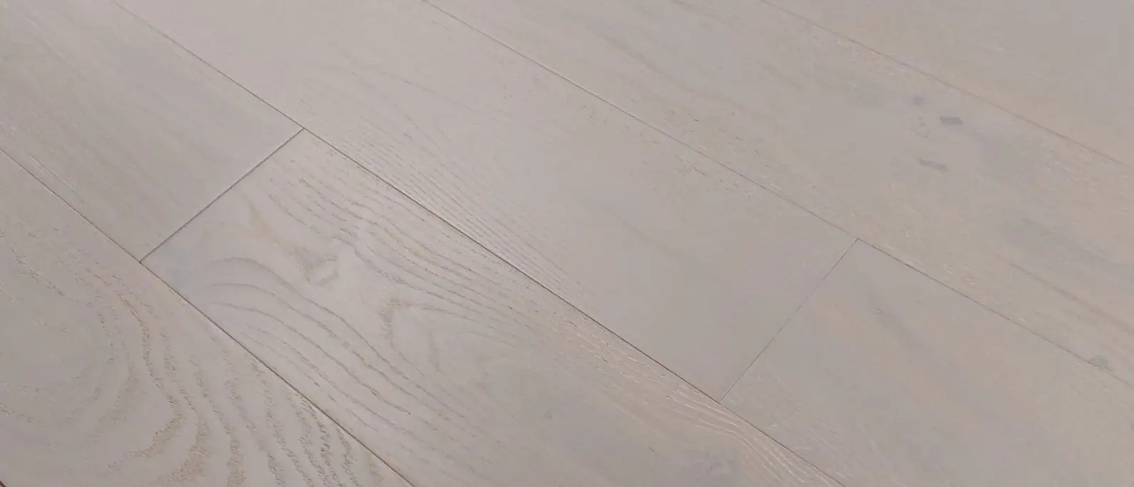 14mm x 150mm Whitewash Grey Oak
