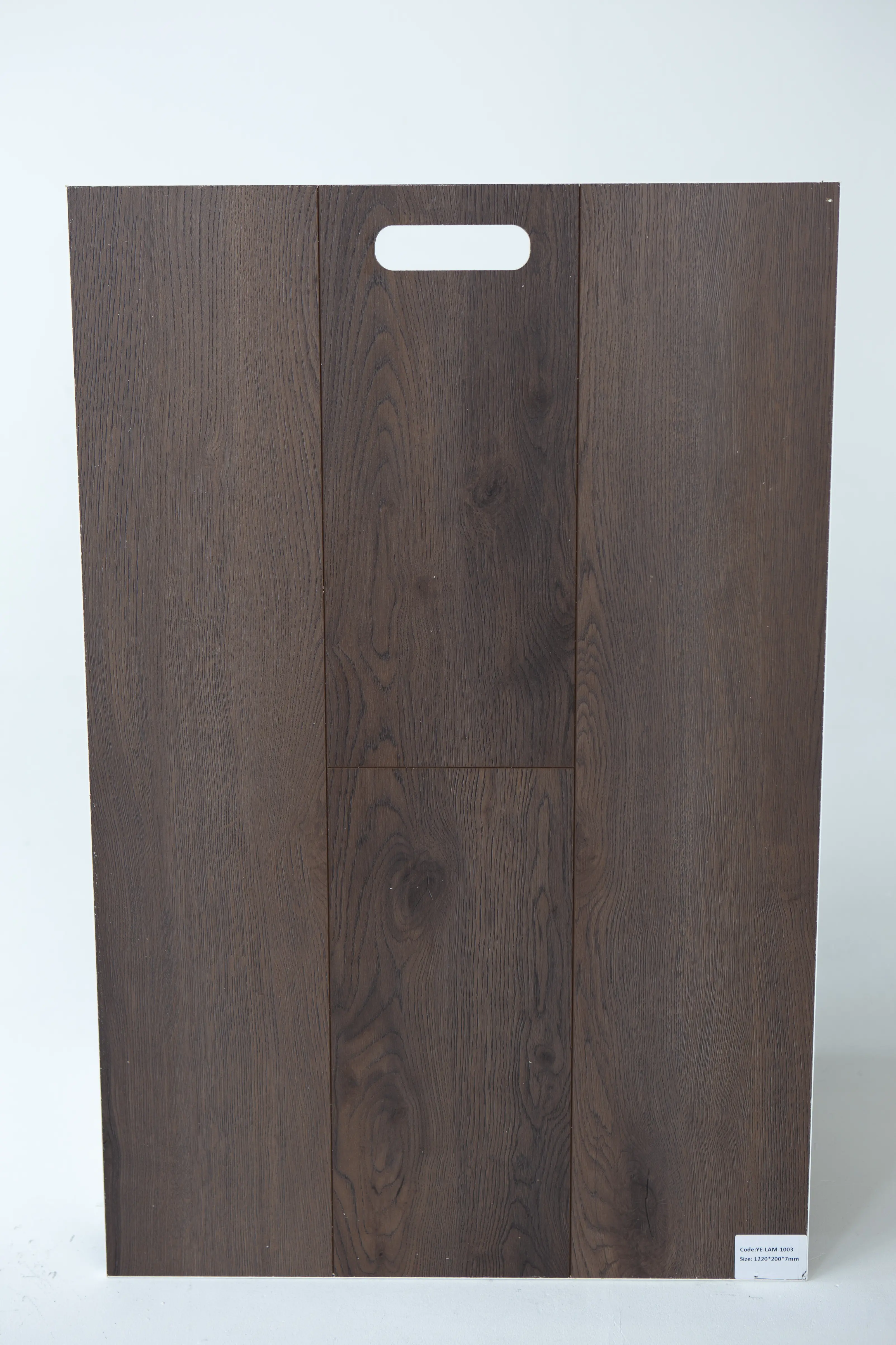 Belmont Oak 7mm