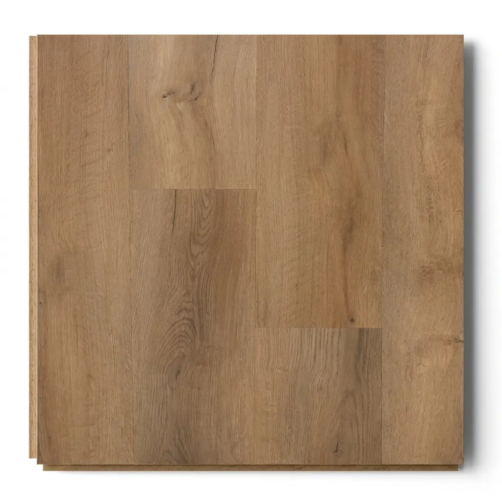 New England Oak Premium 3mm LVT