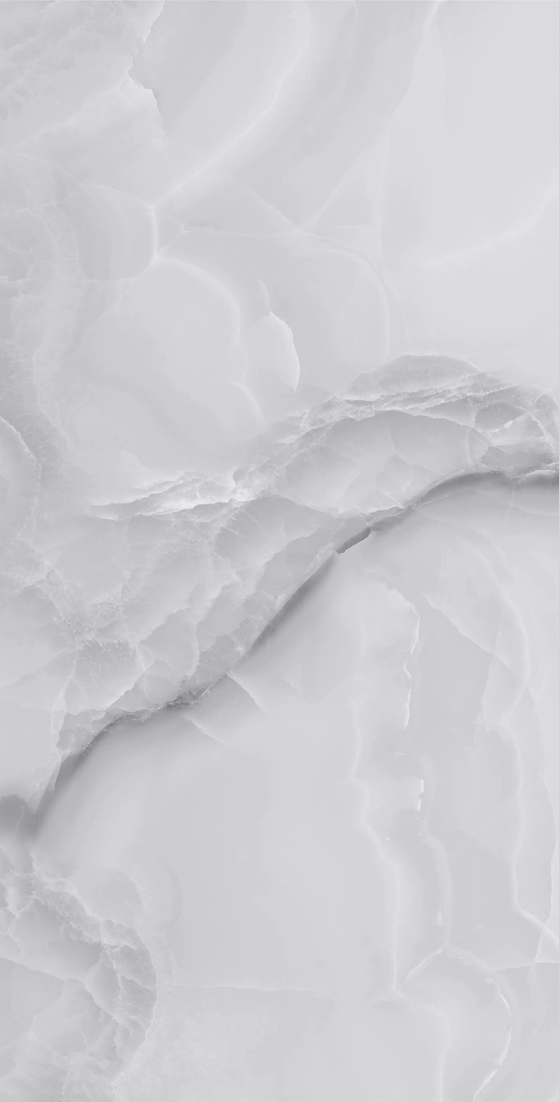 Lumix Silver Mable Floor & Wall Tile - Porcelain 600x1200mm