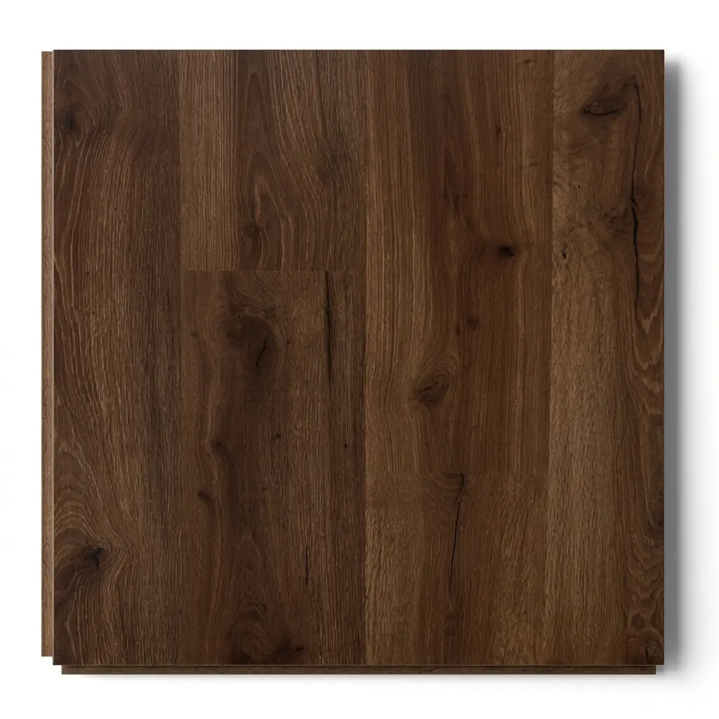 Alaskan Dark Oak Premium 3mm LVT