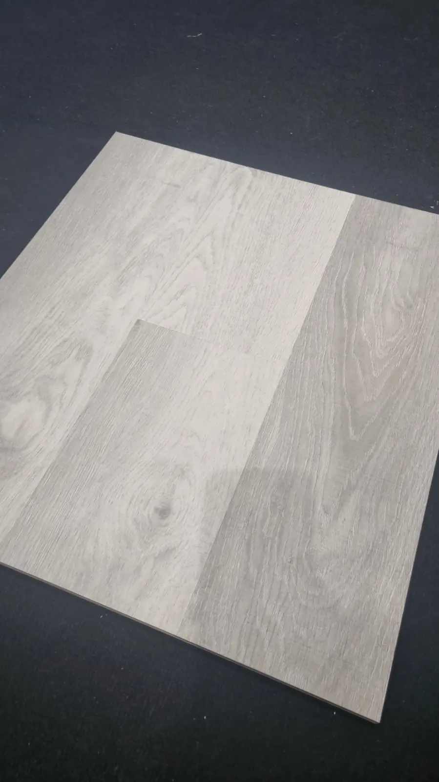 Golden Ash Premium 6.0 SPC Vinyl Click