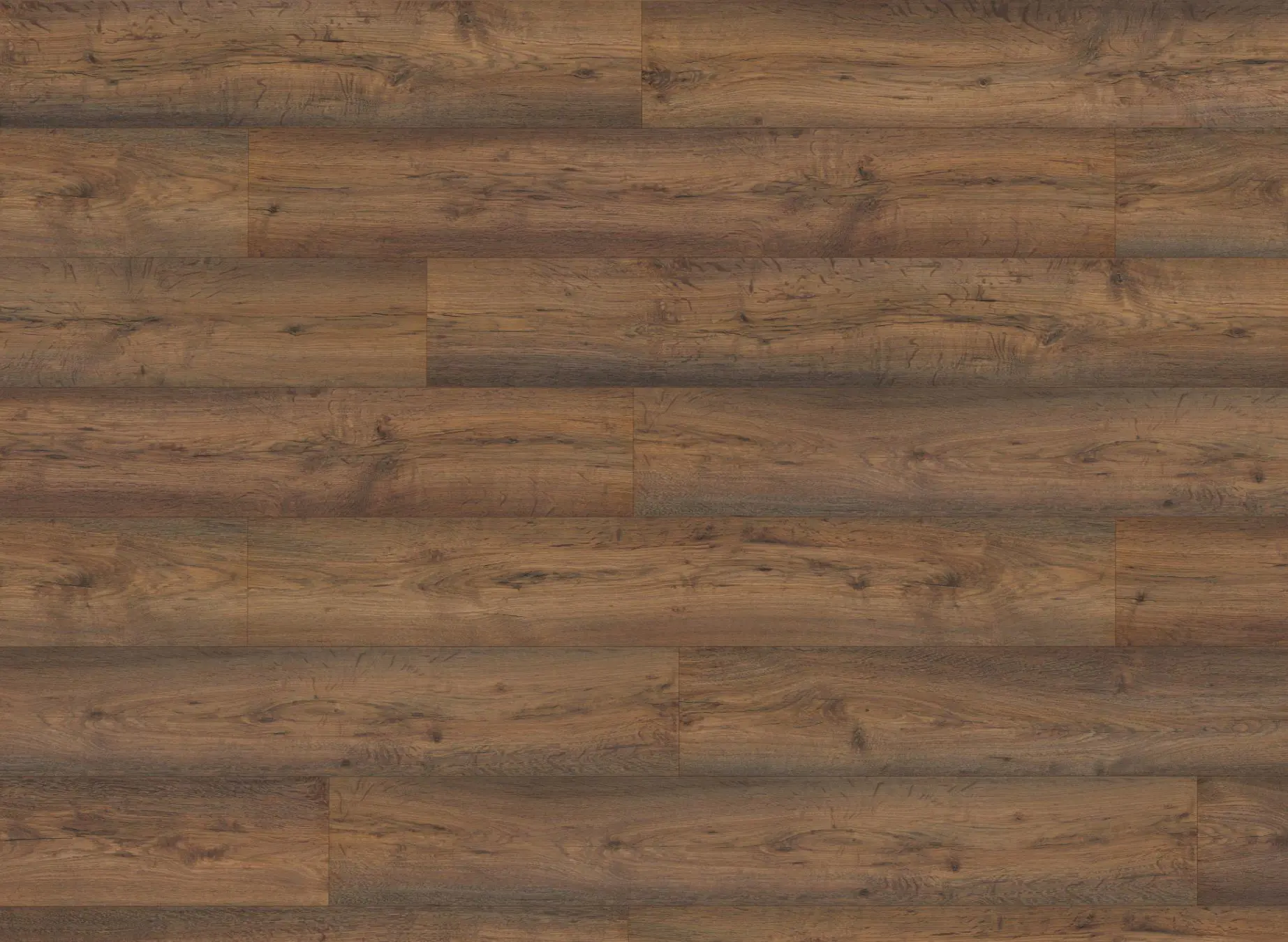 Cuban Oak 8mm Laminate