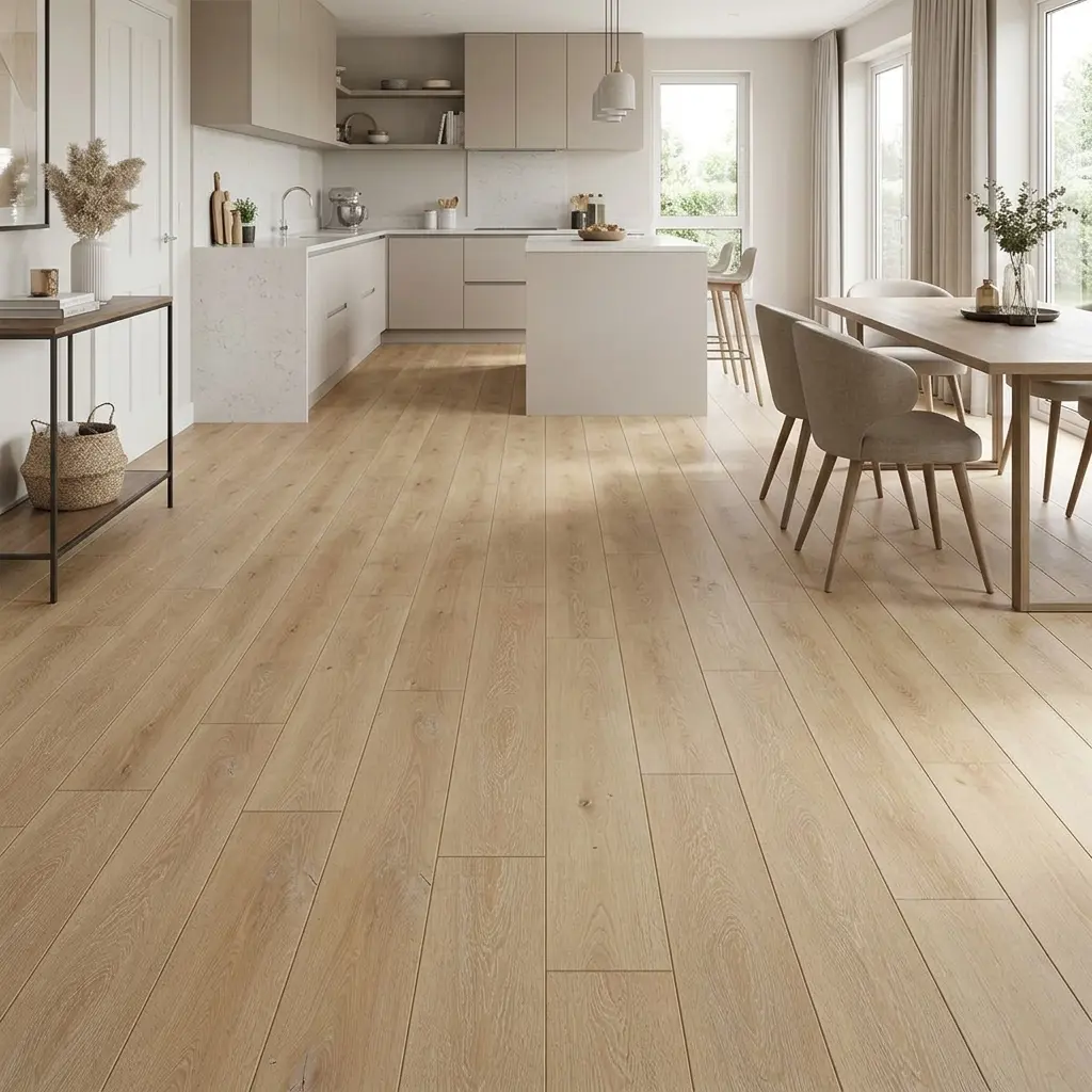 Florence Oak 7mm