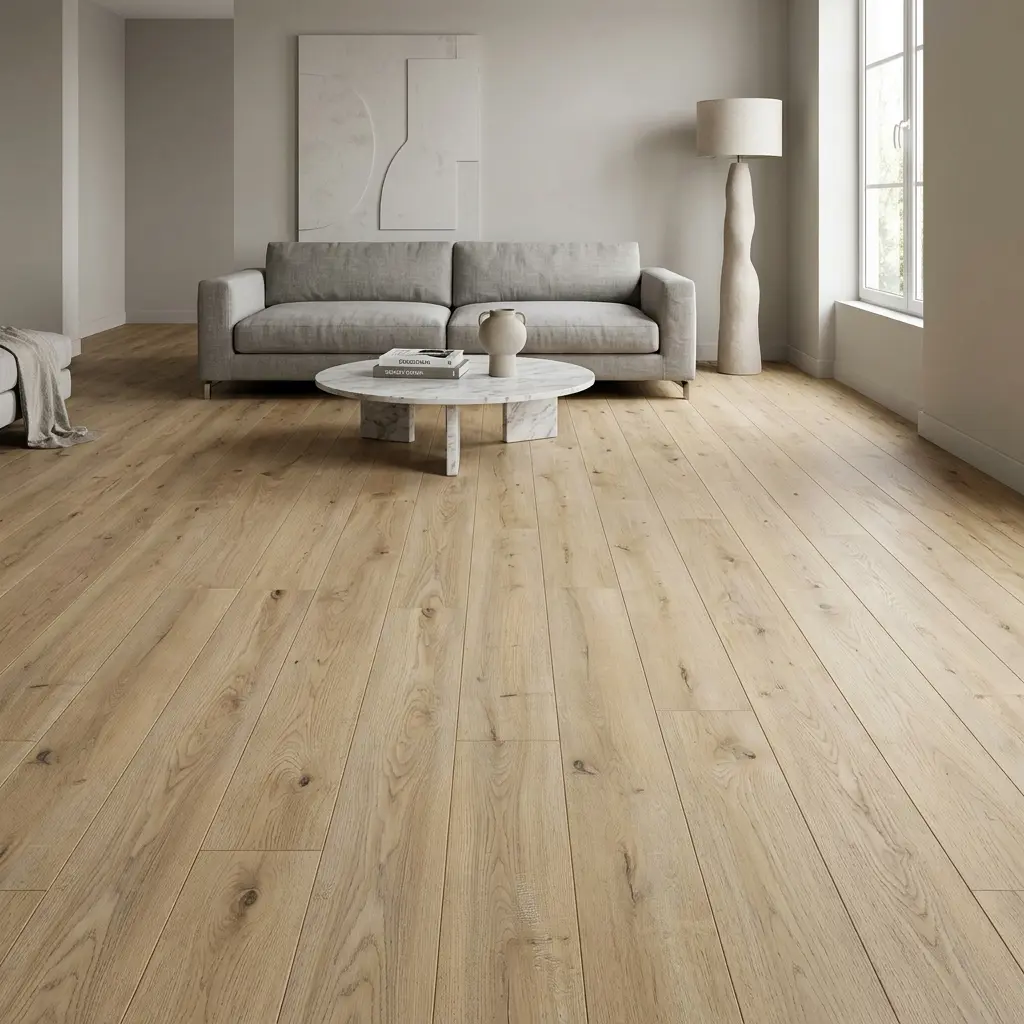 Chestnut Oak 7mm