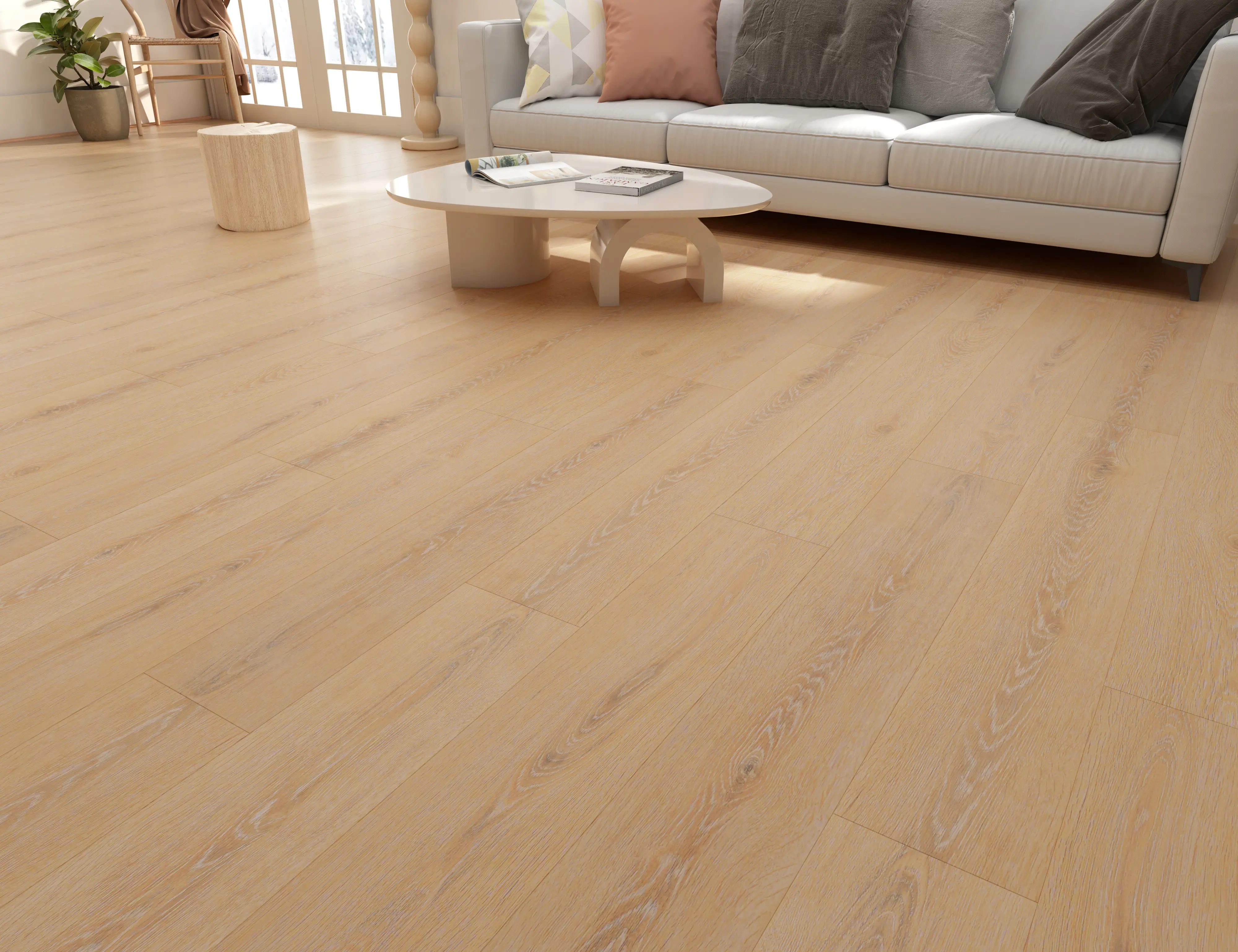 Sun Rich Natural 8mm