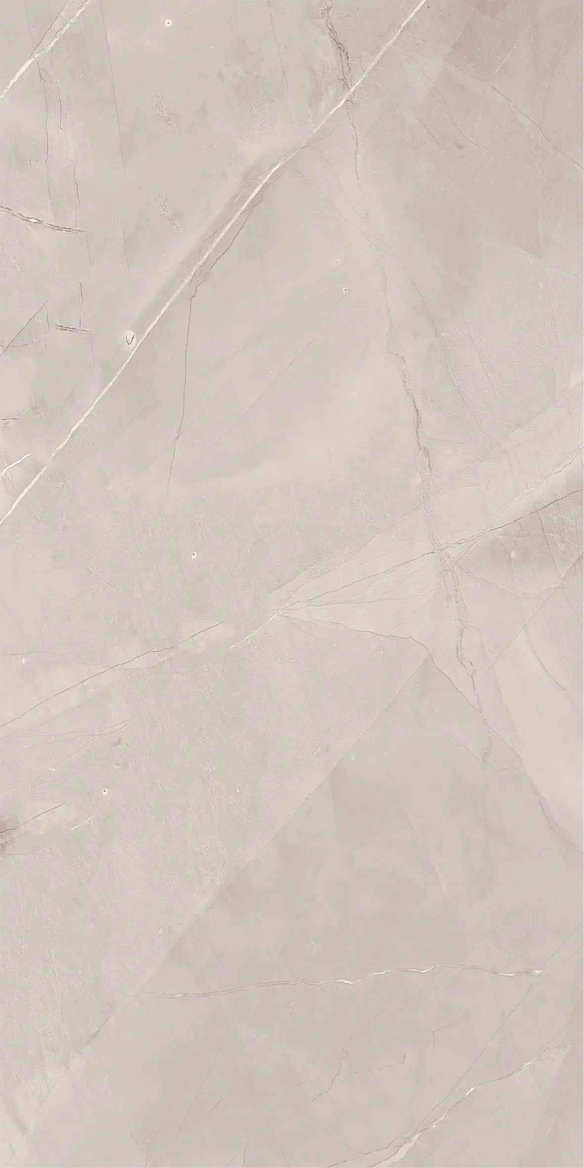 Beige Stone Floor & Wall Tile - Porcelain 600x1200mm