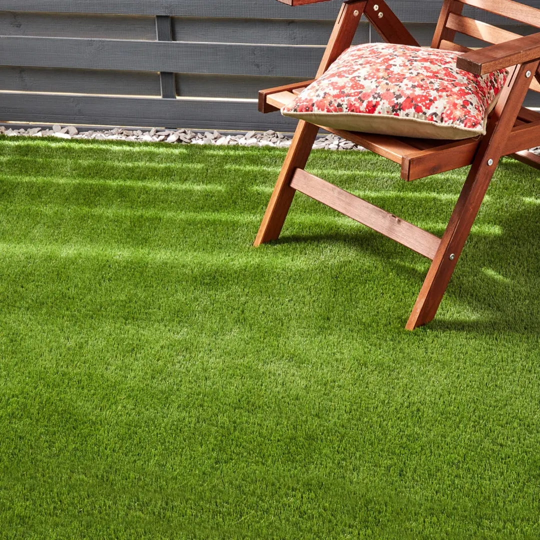 Fairhaven 38mm Artificial Grass