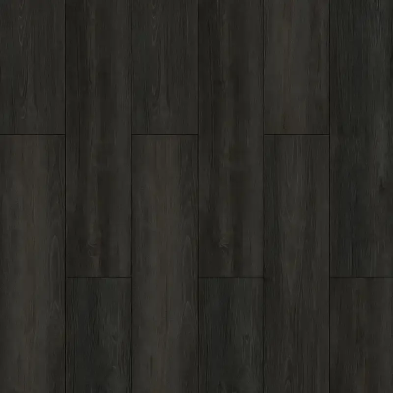Old Charcoal Oak 5.2mm SPC Click