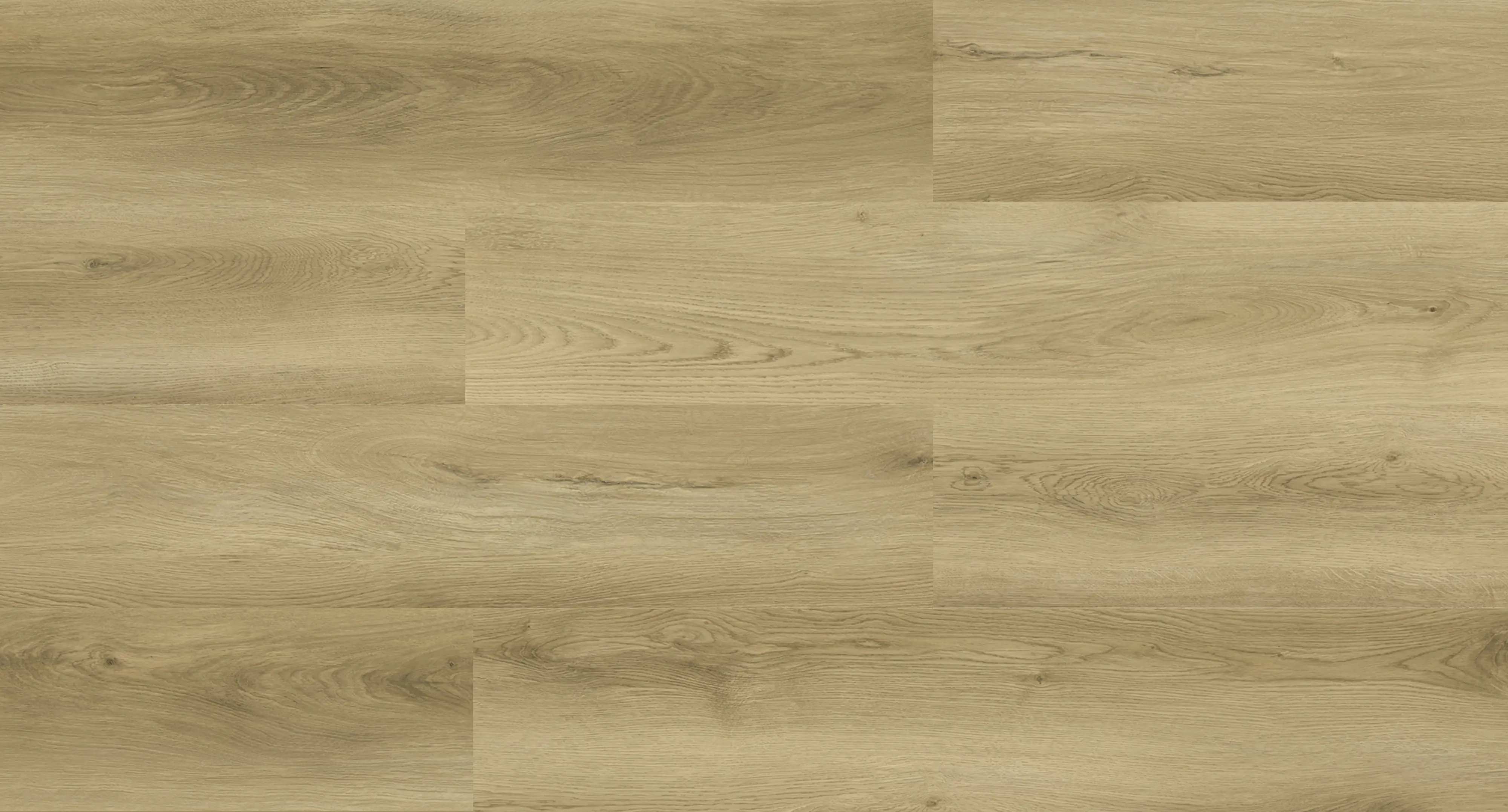 Wheat Oak 2.5mm LVT