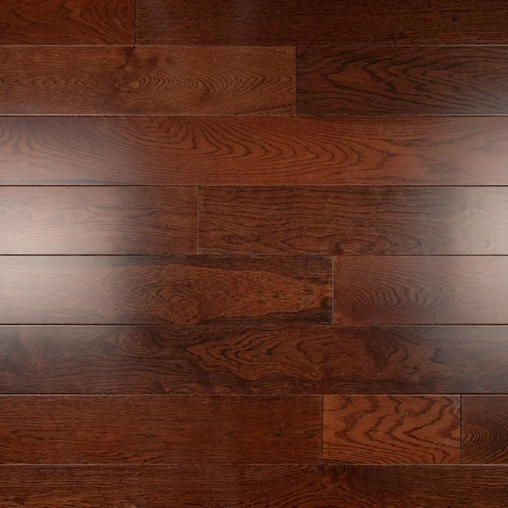 14mm x 150mm Walnut Colour Stain