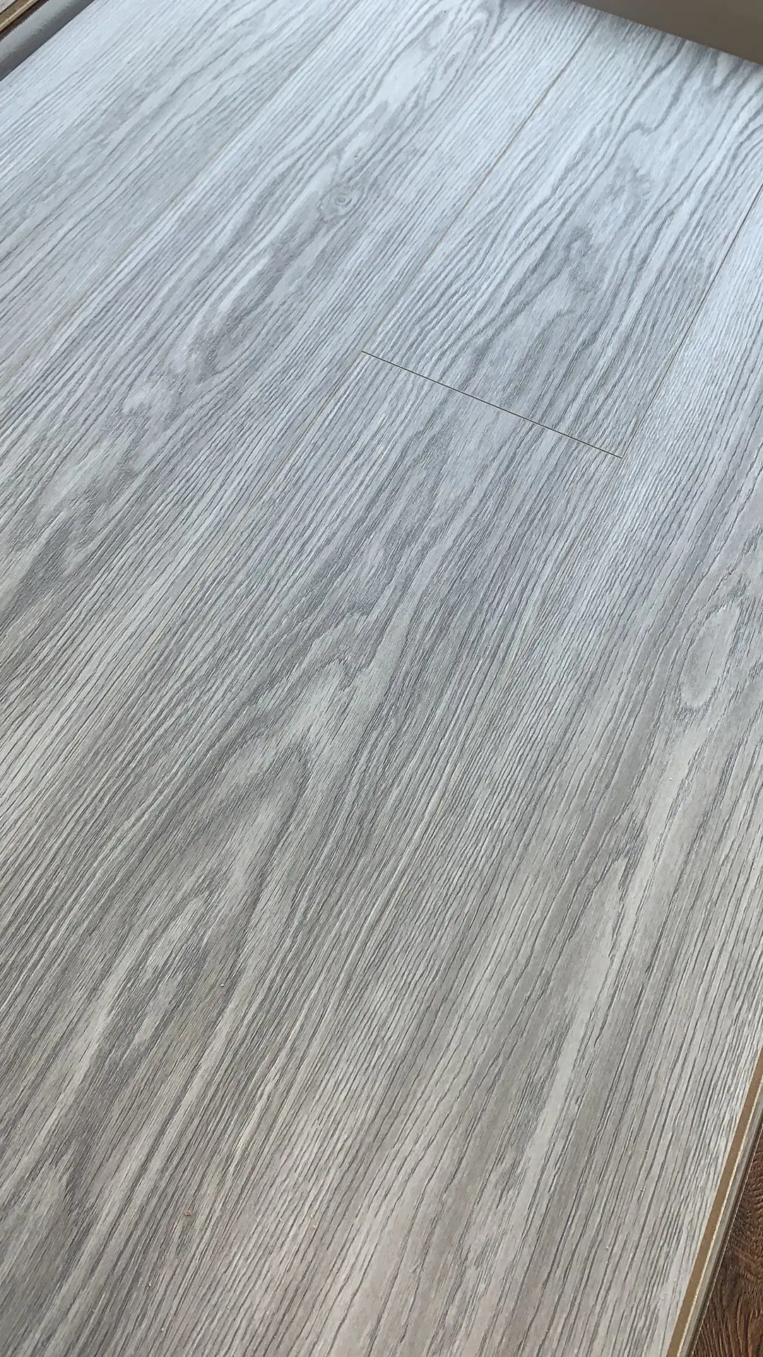 Silver Oak 8mm Laminate Flooring