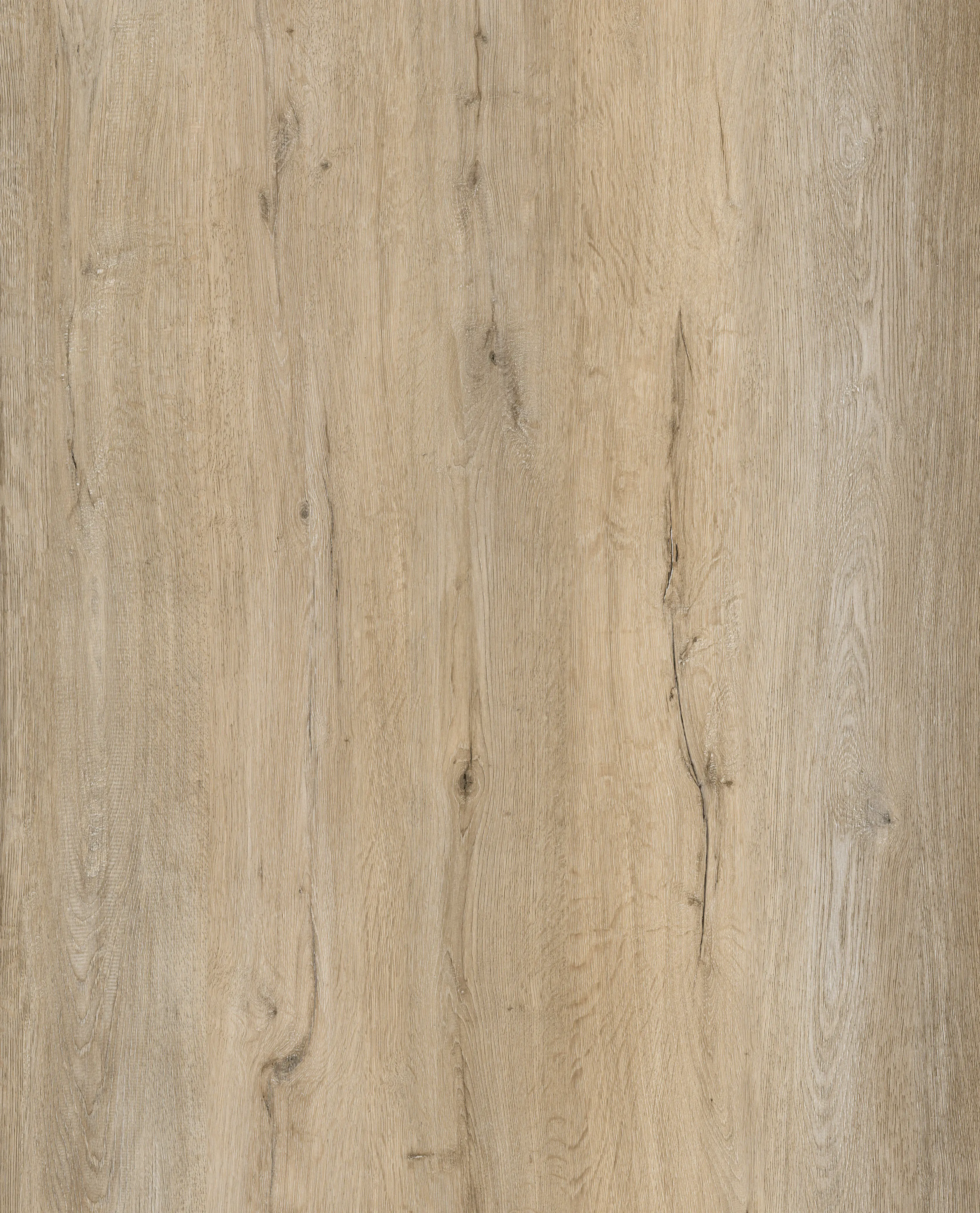 Oak Fusion 5mm SPC Click