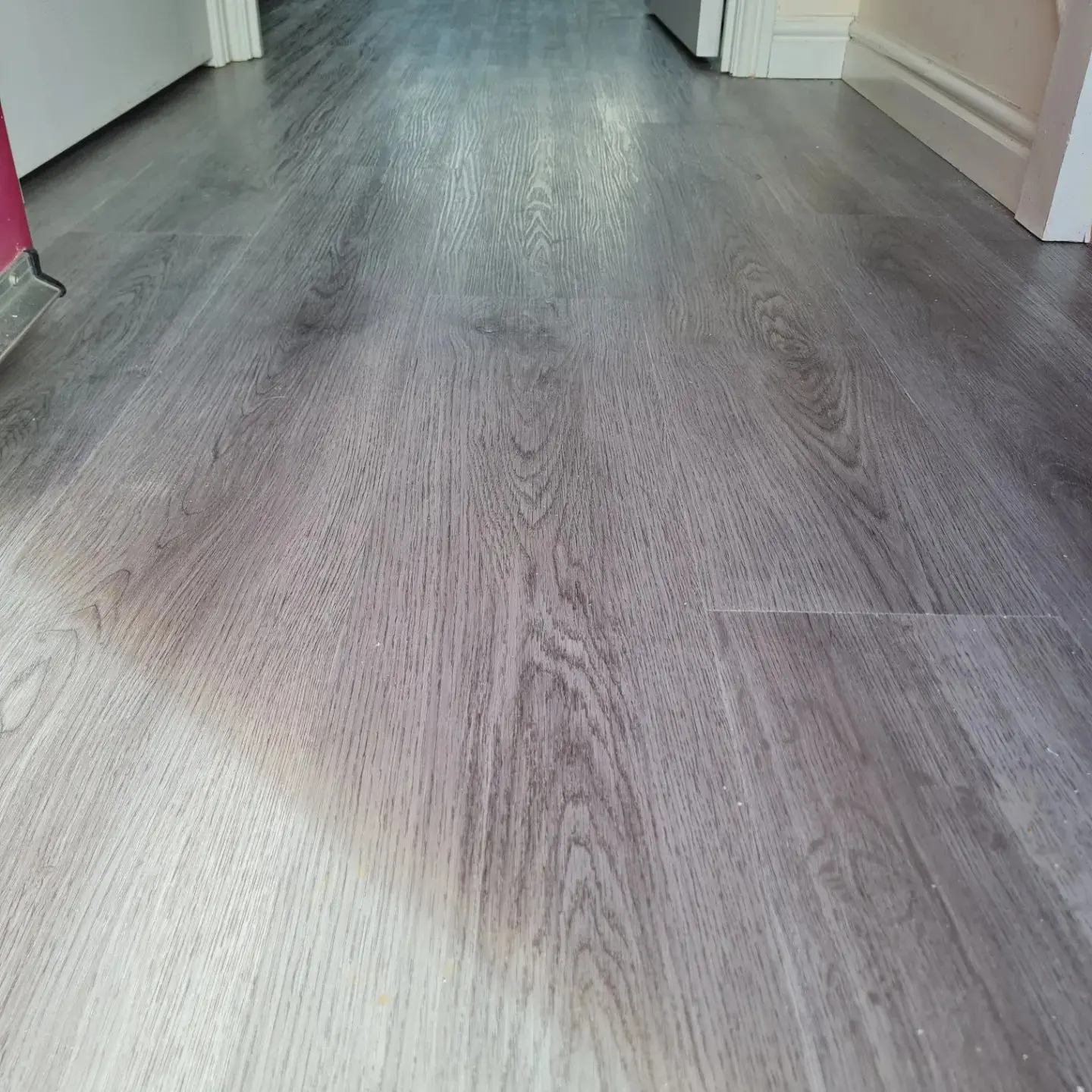 Millenium Oak 5.2mm SPC Click