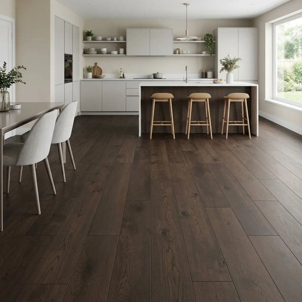 Belmont Oak 7mm