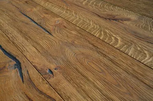 Engineered 15mm x 220 Distressed Grey