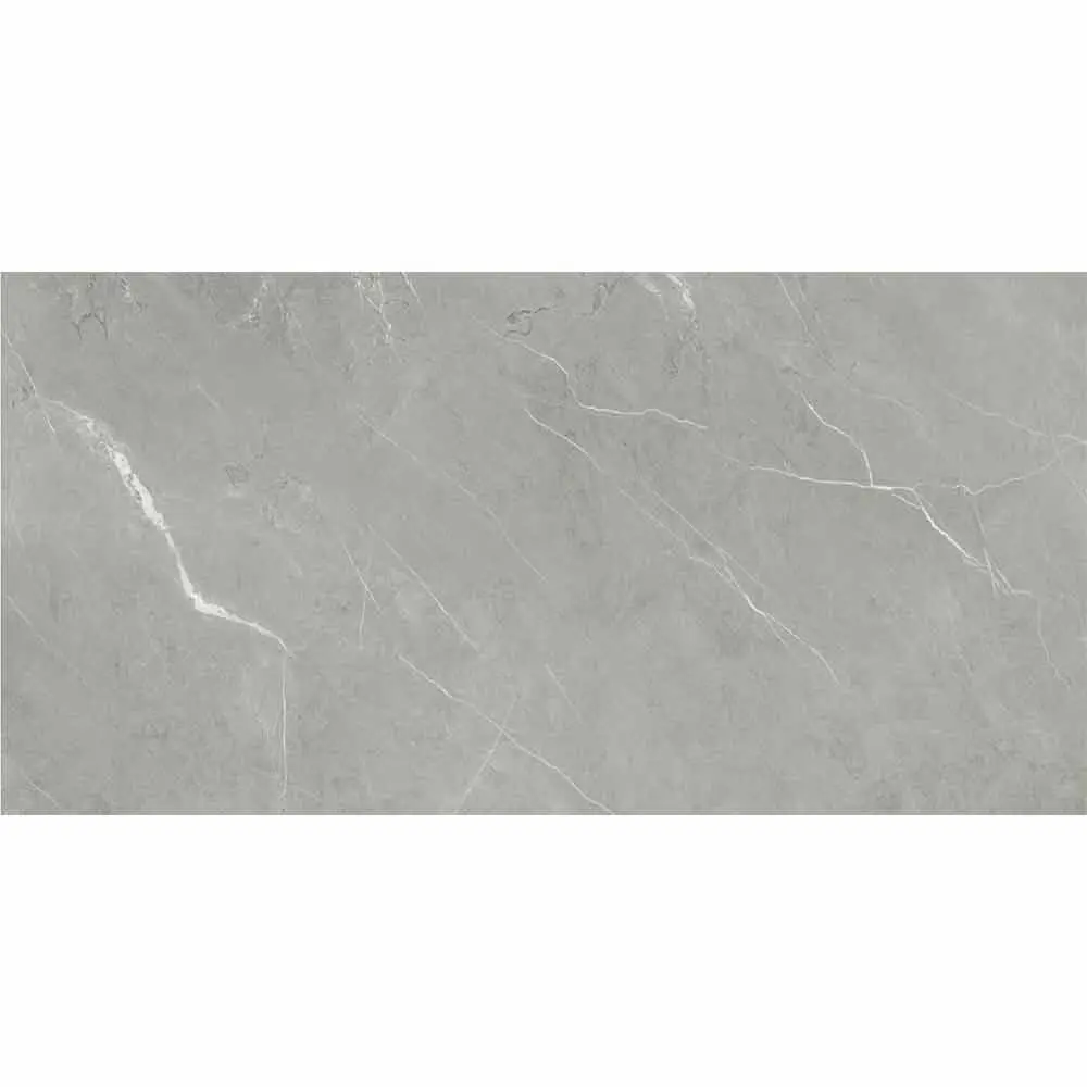Silver Stone 6mm Tile Effect SPC Click