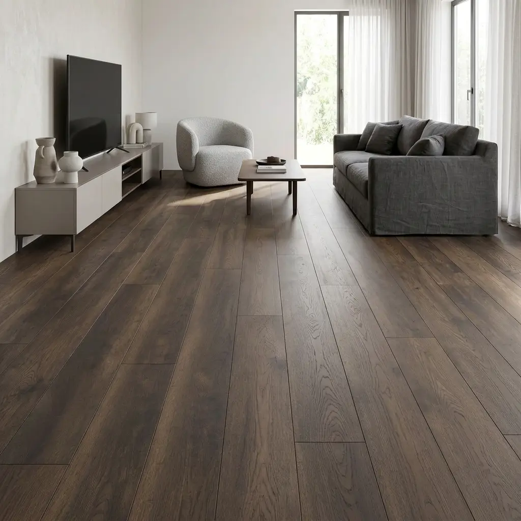 St Peters Dark Oak 10mm