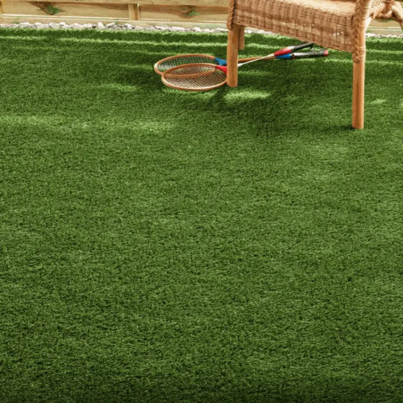 Hampton 28mm Artificial Grass