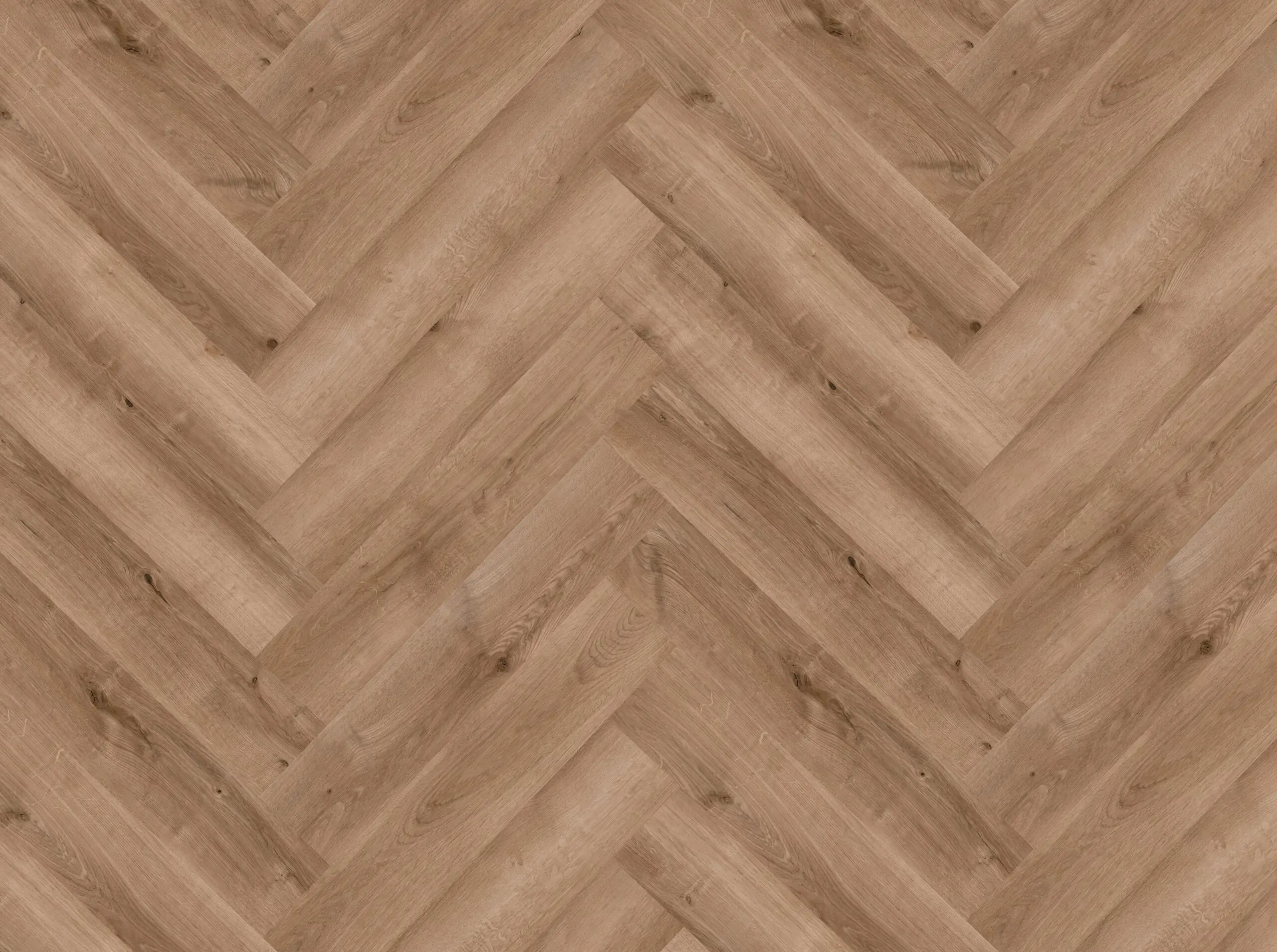 French Oak Herringbone 5.2mm SPC Click