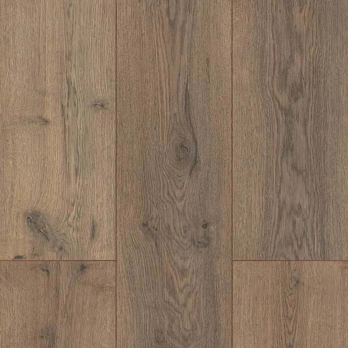 Nairobi Oak 12mm Laminate
