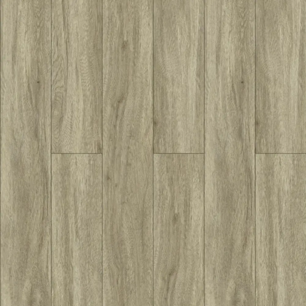 Natural Ash 5mm SPC Click