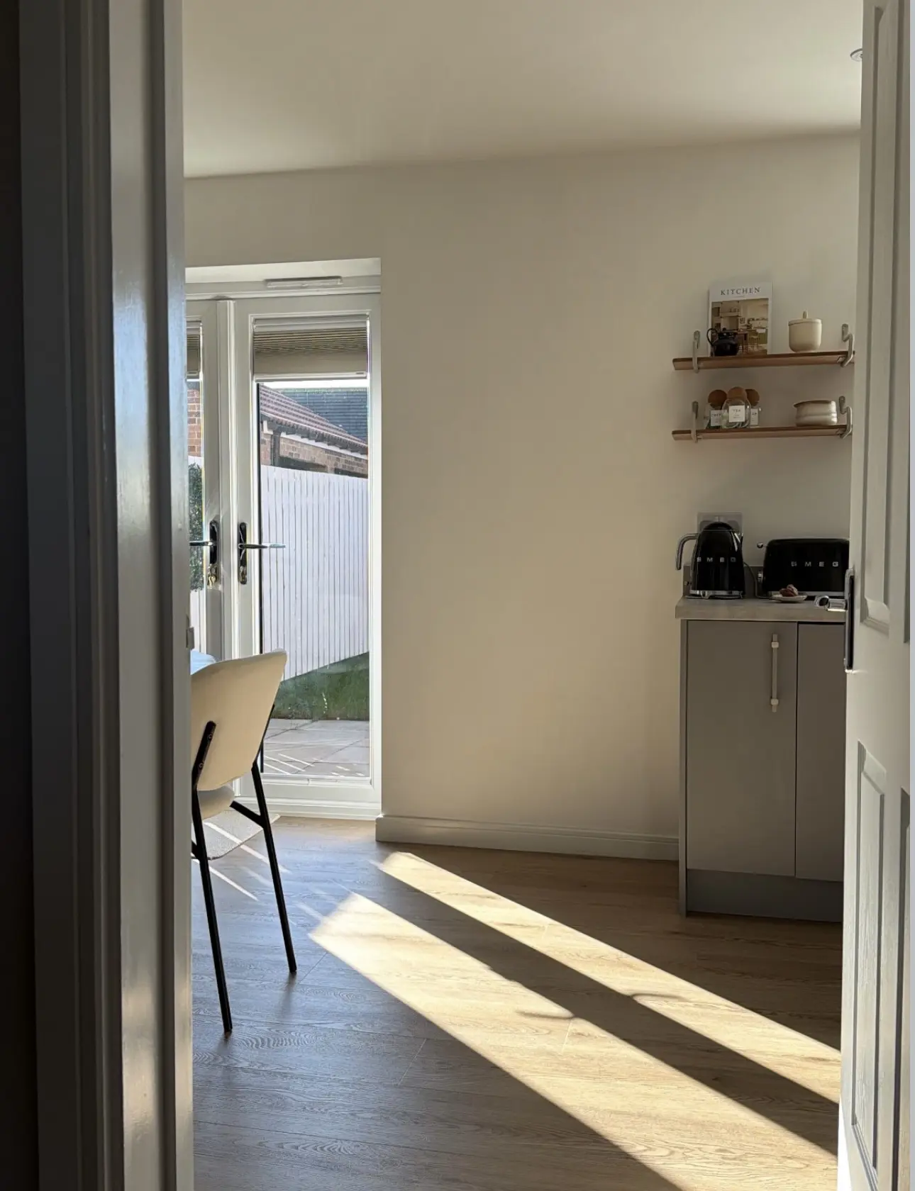 Bramble Oak Wide Plank Premium 3mm LVT