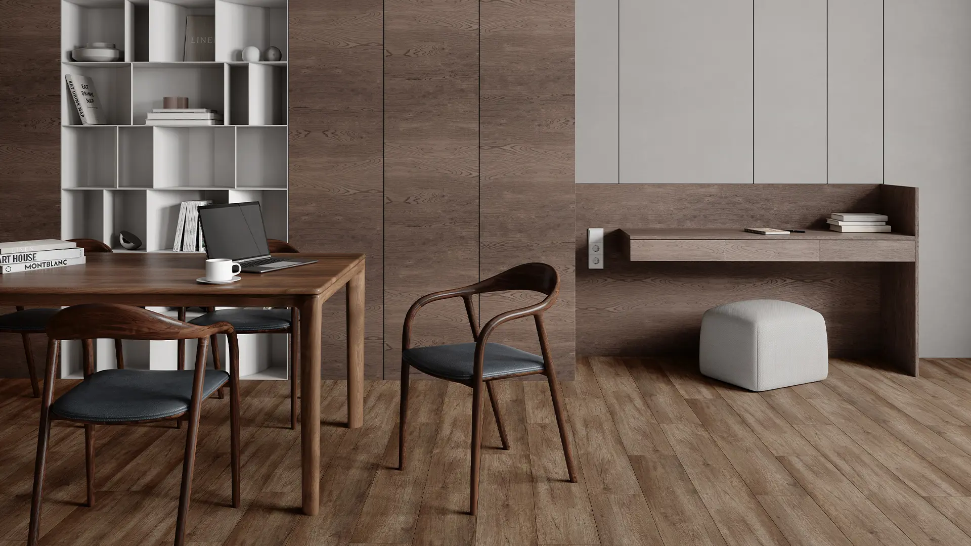 Sole Oak 8mm Laminate