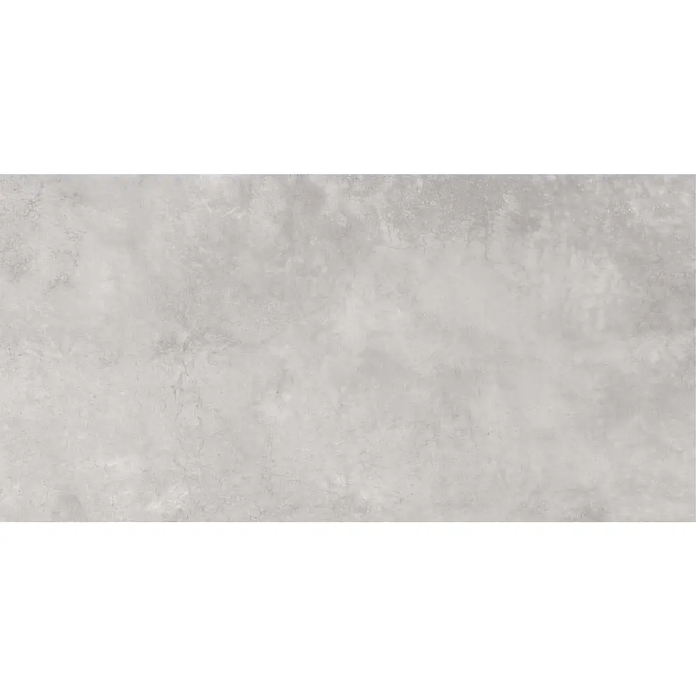 Glazed Silver 600x1200mm Outdoor 20mm Porcelain Tile