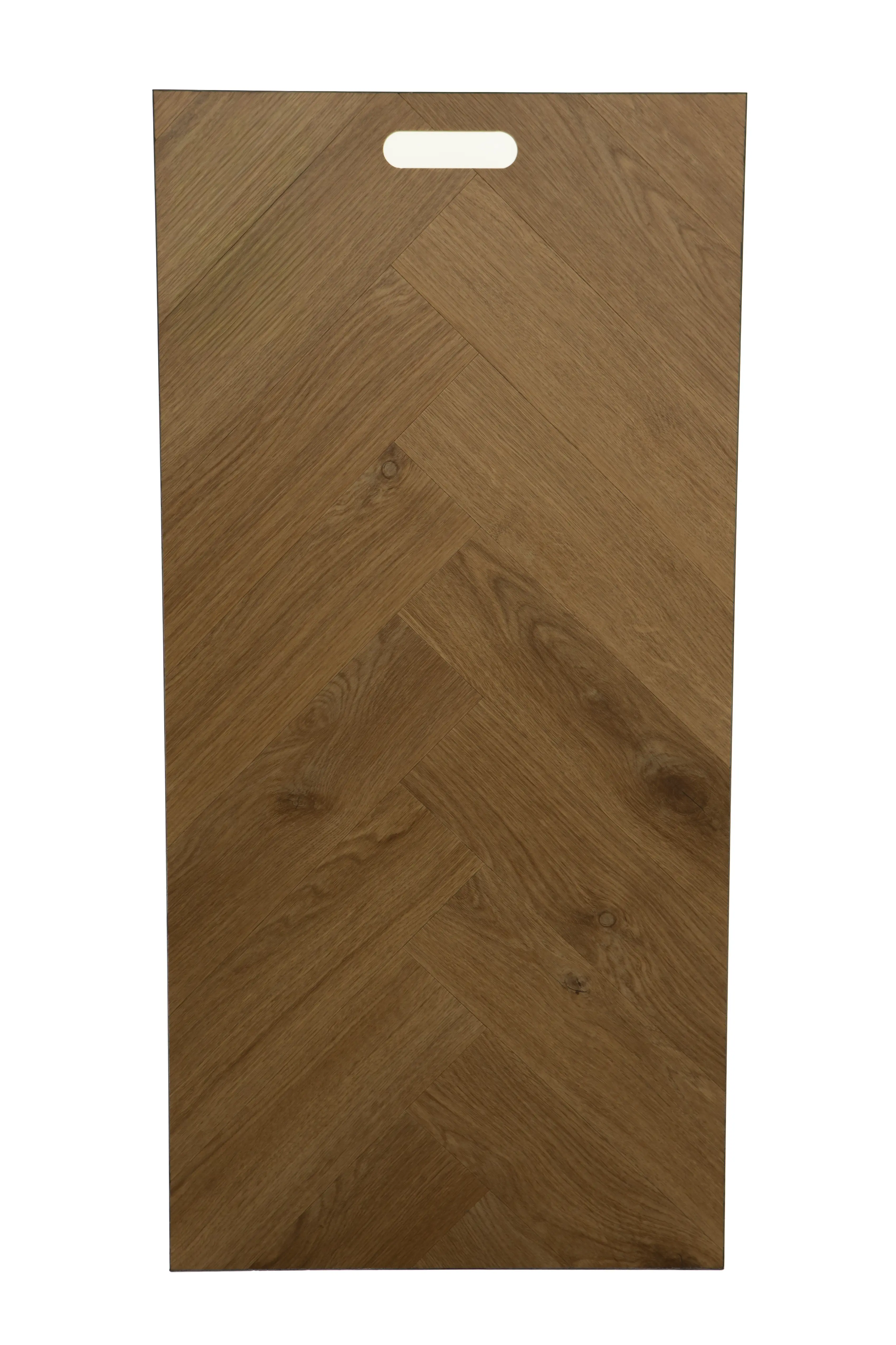 Harvest Oak 2.5mm Herringbone LVT