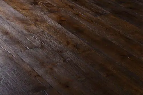 Antique Distressed Putnam Premium 15mm Engineered Oak